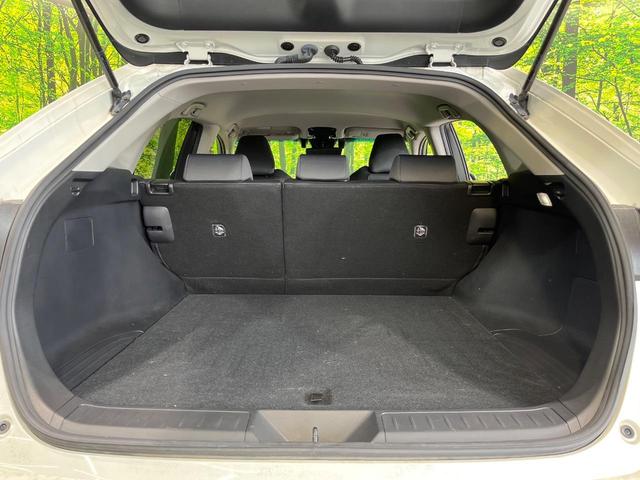 ハリアー Ｓ　純正ディスプレイオーディオ　バックカメラ　トヨタセーフティセンス　レーダークルーズ　禁煙車　コーナーセンサー　スマートキー　ＬＥＤ　ＥＴＣ　オートハイビーム　オートライト　Ｂｌｕｅｔｏｏｔｈ（44枚目）