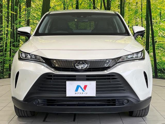 ハリアー Ｓ　純正ディスプレイオーディオ　バックカメラ　トヨタセーフティセンス　レーダークルーズ　禁煙車　コーナーセンサー　スマートキー　ＬＥＤ　ＥＴＣ　オートハイビーム　オートライト　Ｂｌｕｅｔｏｏｔｈ（46枚目）