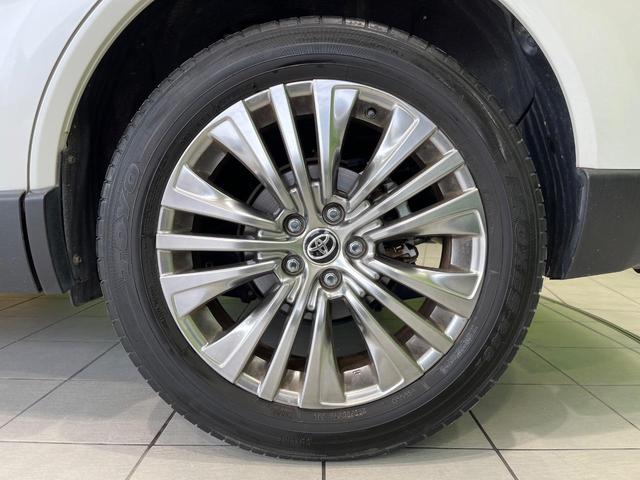 ハリアー Ｓ　純正ディスプレイオーディオ　バックカメラ　トヨタセーフティセンス　レーダークルーズ　禁煙車　コーナーセンサー　スマートキー　ＬＥＤ　ＥＴＣ　オートハイビーム　オートライト　Ｂｌｕｅｔｏｏｔｈ（54枚目）