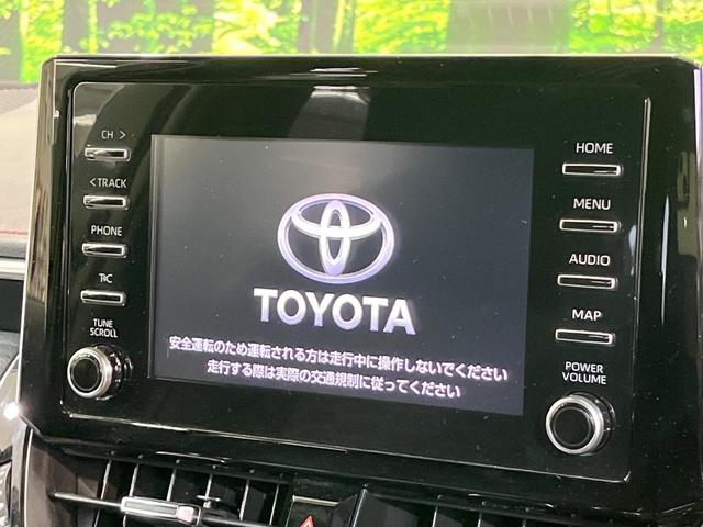 カローラスポーツ ハイブリッドＧ　Ｚ　モデリスタ　純正ＳＤナビ　バックカメラ　衝突被害軽減　レーダークルーズ　禁煙車　ドラレコ　コーナーセンサー　スマートキー　ＬＥＤ　ＥＴＣ　オートハイビーム　車線逸脱警報（26枚目）