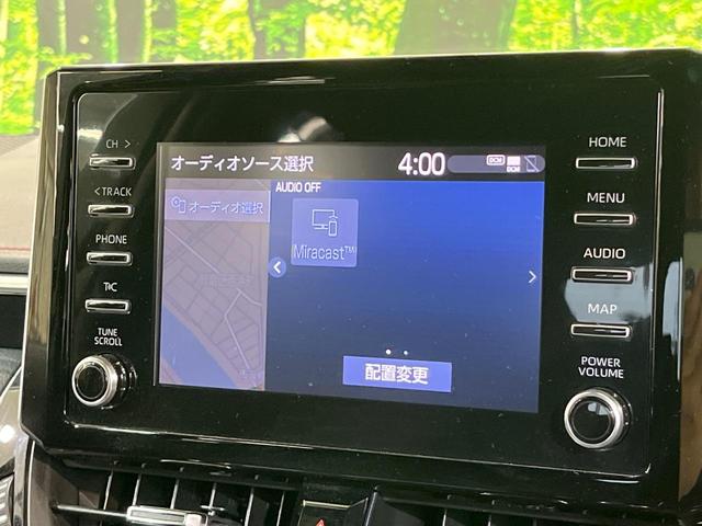 カローラスポーツ ハイブリッドＧ　Ｚ　モデリスタ　純正ＳＤナビ　バックカメラ　衝突被害軽減　レーダークルーズ　禁煙車　ドラレコ　コーナーセンサー　スマートキー　ＬＥＤ　ＥＴＣ　オートハイビーム　車線逸脱警報（28枚目）