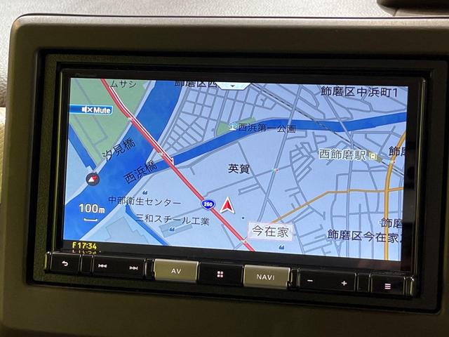 Ｎ－ＢＯＸ Ｇ　ＳＤナビ　バックカメラ　衝突被害軽減システム　レーダークルーズ　禁煙車　コーナーセンサー　スマートキー　ＬＥＤヘッド　ＥＴＣ　オートハイビーム　車線逸脱警報　オートライト　オートエアコン（24枚目）