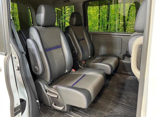 ステップワゴンスパーダ ｅ：ＨＥＶスパーダ　Ｇ・ＥＸ　ホンダセンシング　両側電動ドア　純正１０型ナビ　全周囲カメラ　衝突被害軽減システム　レーダークルーズ　禁煙車　ドラレコ　スマートキー　ＬＥＤヘッド　ＥＴＣ２．０　車線逸脱警報　オートライト　デュアルエアコン（9枚目）