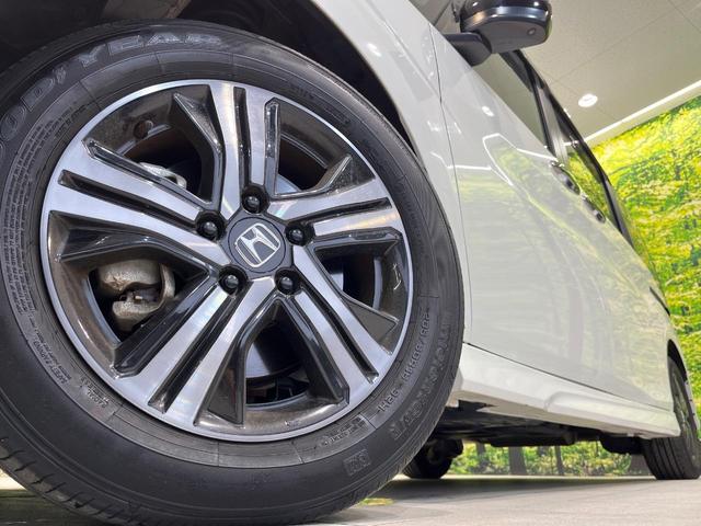 ステップワゴンスパーダ ｅ：ＨＥＶスパーダ　Ｇ・ＥＸ　ホンダセンシング　両側電動ドア　純正１０型ナビ　全周囲カメラ　衝突被害軽減システム　レーダークルーズ　禁煙車　ドラレコ　スマートキー　ＬＥＤヘッド　ＥＴＣ２．０　車線逸脱警報　オートライト　デュアルエアコン（14枚目）