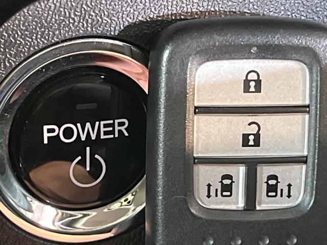 ステップワゴンスパーダ ｅ：ＨＥＶスパーダ　Ｇ・ＥＸ　ホンダセンシング　両側電動ドア　純正１０型ナビ　全周囲カメラ　衝突被害軽減システム　レーダークルーズ　禁煙車　ドラレコ　スマートキー　ＬＥＤヘッド　ＥＴＣ２．０　車線逸脱警報　オートライト　デュアルエアコン（21枚目）