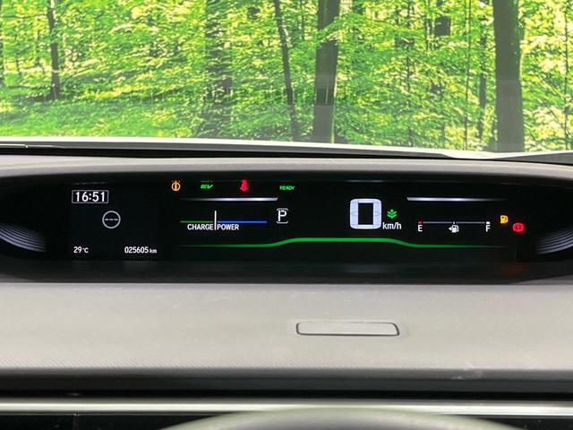 ステップワゴンスパーダ ｅ：ＨＥＶスパーダ　Ｇ・ＥＸ　ホンダセンシング　両側電動ドア　純正１０型ナビ　全周囲カメラ　衝突被害軽減システム　レーダークルーズ　禁煙車　ドラレコ　スマートキー　ＬＥＤヘッド　ＥＴＣ２．０　車線逸脱警報　オートライト　デュアルエアコン（26枚目）