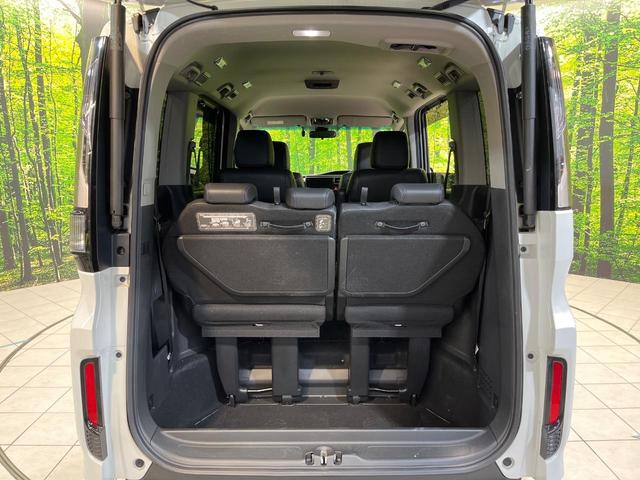 ステップワゴンスパーダ ｅ：ＨＥＶスパーダ　Ｇ・ＥＸ　ホンダセンシング　両側電動ドア　純正１０型ナビ　全周囲カメラ　衝突被害軽減システム　レーダークルーズ　禁煙車　ドラレコ　スマートキー　ＬＥＤヘッド　ＥＴＣ２．０　車線逸脱警報　オートライト　デュアルエアコン（53枚目）