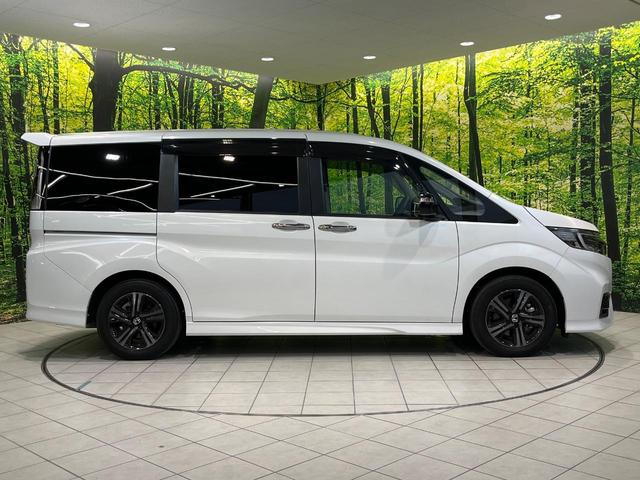 ステップワゴンスパーダ ｅ：ＨＥＶスパーダ　Ｇ・ＥＸ　ホンダセンシング　両側電動ドア　純正１０型ナビ　全周囲カメラ　衝突被害軽減システム　レーダークルーズ　禁煙車　ドラレコ　スマートキー　ＬＥＤヘッド　ＥＴＣ２．０　車線逸脱警報　オートライト　デュアルエアコン（62枚目）