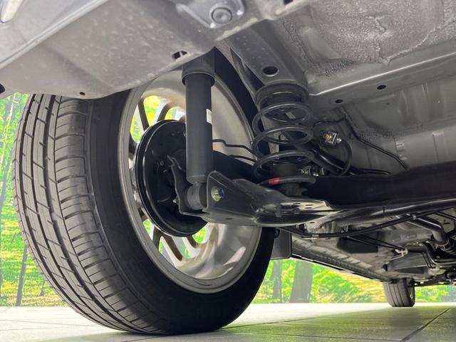 Ｎ－ＢＯＸカスタム Ｌターボ　ターボ　両側電動ドア　純正ＳＤナビ　バックカメラ　衝突被害軽減システム　レーダークルーズ　禁煙車　ハーフレザーシート　ドラレコ　コーナーセンサー　スマートキー　ＬＥＤヘッド　ビルトインＥＴＣ（20枚目）