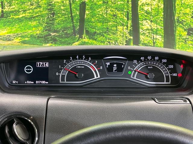 Ｎ－ＢＯＸカスタム Ｌターボ　ターボ　両側電動ドア　純正ＳＤナビ　バックカメラ　衝突被害軽減システム　レーダークルーズ　禁煙車　ハーフレザーシート　ドラレコ　コーナーセンサー　スマートキー　ＬＥＤヘッド　ビルトインＥＴＣ（25枚目）