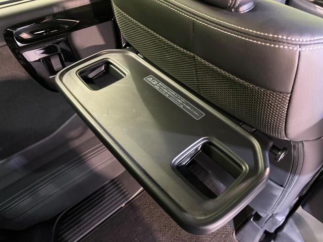 Ｎ－ＢＯＸカスタム Ｌターボ　ターボ　両側電動ドア　純正ＳＤナビ　バックカメラ　衝突被害軽減システム　レーダークルーズ　禁煙車　ハーフレザーシート　ドラレコ　コーナーセンサー　スマートキー　ＬＥＤヘッド　ビルトインＥＴＣ（42枚目）