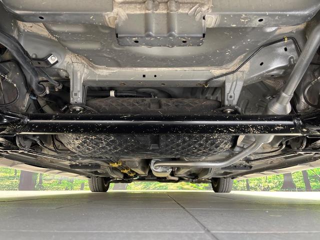 タンク カスタムＧ　Ｓ　ＴＲＤエアロ　両側パワースライドドア　純正ＳＤナビ　全周囲カメラ　衝突被害軽減システム　クルーズコントロール　オートライト　ＬＥＤヘッドライト　フルセグＴＶ　純正１４インチアルミホイール（19枚目）
