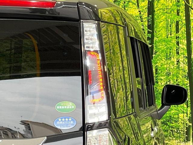 タンク カスタムＧ　Ｓ　ＴＲＤエアロ　両側パワースライドドア　純正ＳＤナビ　全周囲カメラ　衝突被害軽減システム　クルーズコントロール　オートライト　ＬＥＤヘッドライト　フルセグＴＶ　純正１４インチアルミホイール（56枚目）