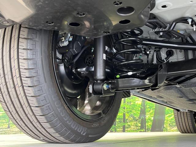 ヴェゼル ｅ：ＨＥＶ　Ｚ　登録済未使用車　メーカー９型ナビ　バックカメラ　衝突被害軽減　レーダークルーズ　電動リアゲート　ハーフレザーシート　コーナーセンサー　スマートキー　ＬＥＤヘッド　ＥＴＣ２．０　オートハイビーム（21枚目）
