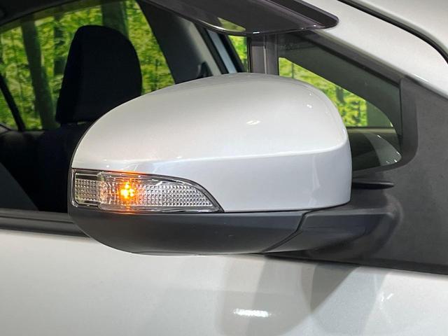 アクア S SDナビ 衝突被害軽減システム 禁煙車 コーナーセンサー キーレスエントリー ETC オートエアコン Bluetooth(31枚目)