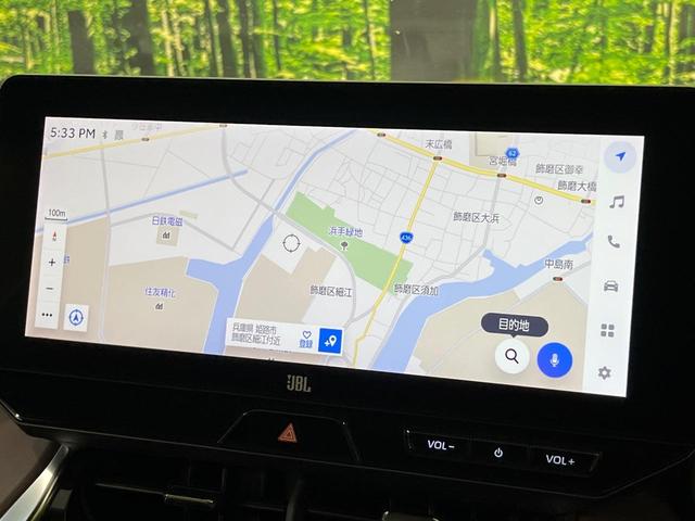 ハリアーハイブリッド Ｚ　モデリスタエアロ　純正１２．３インチナビ　全周囲カメラ　ＪＢＬサウンドシステム　レーダークルーズコントロール　ブラインドスポットモニター　デジタルインナーミラー　ドライブレコーダー　ＥＴＣ（29枚目）