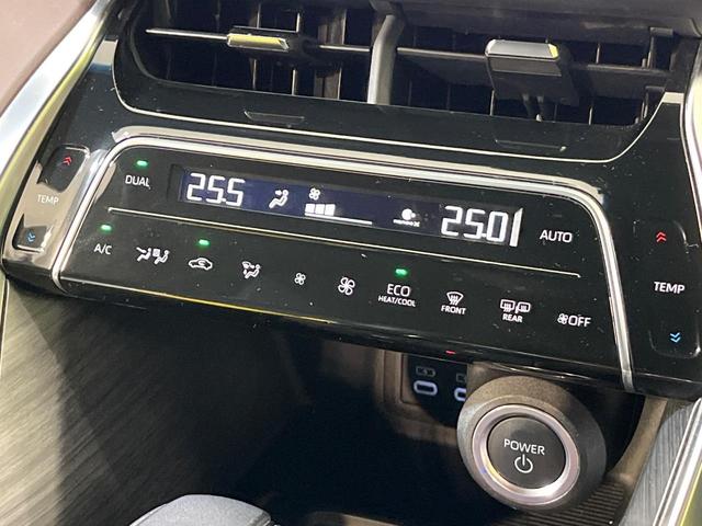 ハリアーハイブリッド Ｚ　モデリスタエアロ　純正１２．３インチナビ　全周囲カメラ　ＪＢＬサウンドシステム　レーダークルーズコントロール　ブラインドスポットモニター　デジタルインナーミラー　ドライブレコーダー　ＥＴＣ（59枚目）