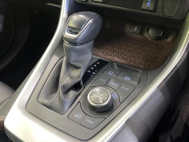 ＲＡＶ４ Ｇ　Ｚパッケージ　純正９型ナビ　全周囲カメラ　衝突被害軽減システム　デジタルミラー　レーダークルーズ　禁煙車　電動リアゲート　パワーシート　　コーナーセンサー　スマートキー　ＬＥＤヘッド　ビルトインＥＴＣ（22枚目）