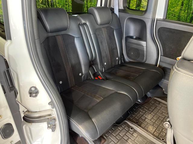 Ｎ－ＢＯＸカスタム Ｇ・Ｌターボホンダセンシング　禁煙車　両側電動ドア　純正８型ナビ　後席モニター　バックカメラ　衝突被害軽減システム　レーダークルーズ　ドラレコ　スマートキー　ＬＥＤヘッド　ビルトインＥＴＣ　オートハイビーム　オートライト（9枚目）