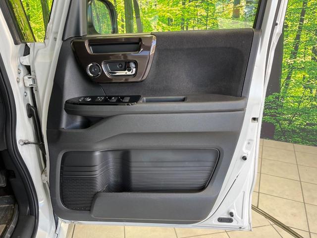 Ｎ－ＢＯＸカスタム Ｇ・Ｌターボホンダセンシング　禁煙車　両側電動ドア　純正８型ナビ　後席モニター　バックカメラ　衝突被害軽減システム　レーダークルーズ　ドラレコ　スマートキー　ＬＥＤヘッド　ビルトインＥＴＣ　オートハイビーム　オートライト（49枚目）