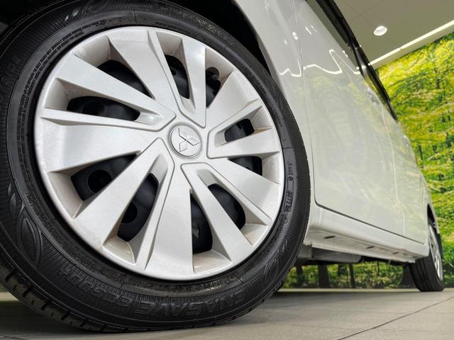 ｅＫワゴン Ｍ　ｅ－アシスト　ＥＴＣ　ドラレコ　ＣＤオーディオ　踏み間違い防止　車線逸脱警報　オートマチックハイビーム　先行車発進告知　オートライト　禁煙車　キーレス（13枚目）