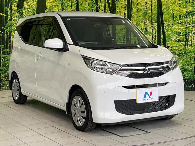 ｅＫワゴン Ｍ　ｅ－アシスト　ＥＴＣ　ドラレコ　ＣＤオーディオ　踏み間違い防止　車線逸脱警報　オートマチックハイビーム　先行車発進告知　オートライト　禁煙車　キーレス（16枚目）