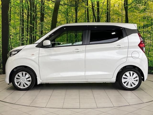 ｅＫワゴン Ｍ　ｅ－アシスト　ＥＴＣ　ドラレコ　ＣＤオーディオ　踏み間違い防止　車線逸脱警報　オートマチックハイビーム　先行車発進告知　オートライト　禁煙車　キーレス（47枚目）