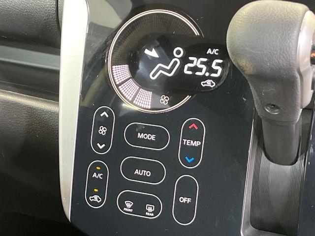 デイズ ハイウェイスター　Ｊ　純正ＳＤナビ　禁煙車　ＨＩＤヘッド　ＥＴＣ　オートエアコン　純正１４インチアルミ　Ｂｌｕｅｔｏｏｔｈ　ＣＤ　ＤＶＤ再生（5枚目）