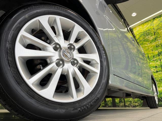デイズ ハイウェイスター　Ｊ　純正ＳＤナビ　禁煙車　ＨＩＤヘッド　ＥＴＣ　オートエアコン　純正１４インチアルミ　Ｂｌｕｅｔｏｏｔｈ　ＣＤ　ＤＶＤ再生（13枚目）