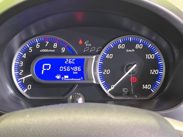 デイズ ハイウェイスター　Ｊ　純正ＳＤナビ　禁煙車　ＨＩＤヘッド　ＥＴＣ　オートエアコン　純正１４インチアルミ　Ｂｌｕｅｔｏｏｔｈ　ＣＤ　ＤＶＤ再生（22枚目）