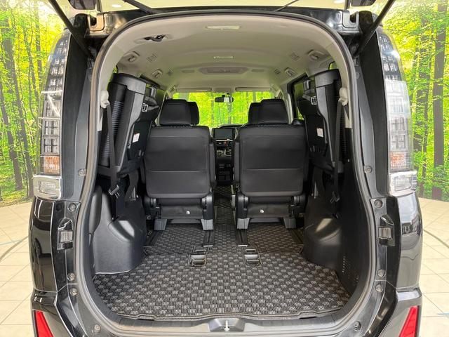 ヴォクシー ＺＳ　煌　両側電動ドア　ＢＩＧ－Ｘ１０型ナビ　バックカメラ　禁煙車　コーナーセンサー　スマートキー　ＬＥＤヘッド　ビルトインＥＴＣ　オートライト　デュアルエアコン　純正１６インチアルミ　リアクーラー（13枚目）