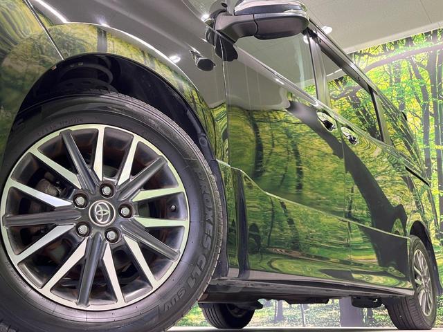 ヴォクシー ＺＳ　煌　両側電動ドア　ＢＩＧ－Ｘ１０型ナビ　バックカメラ　禁煙車　コーナーセンサー　スマートキー　ＬＥＤヘッド　ビルトインＥＴＣ　オートライト　デュアルエアコン　純正１６インチアルミ　リアクーラー（15枚目）