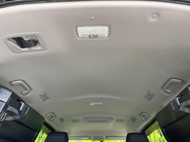 ヴォクシー ＺＳ　煌　両側電動ドア　ＢＩＧ－Ｘ１０型ナビ　バックカメラ　禁煙車　コーナーセンサー　スマートキー　ＬＥＤヘッド　ビルトインＥＴＣ　オートライト　デュアルエアコン　純正１６インチアルミ　リアクーラー（34枚目）