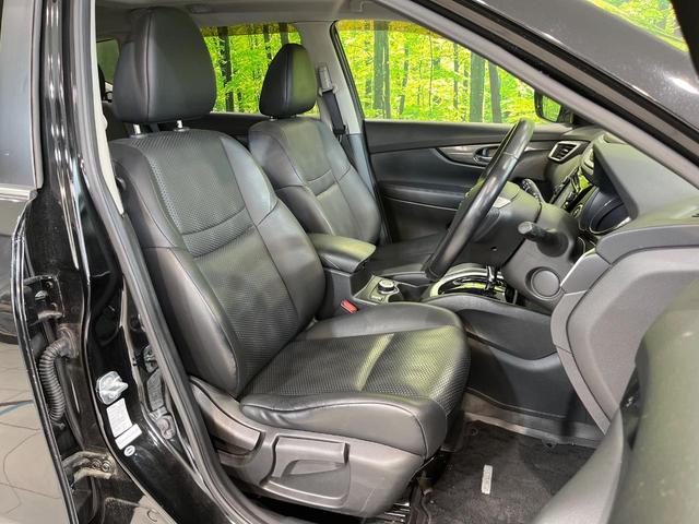 エクストレイル ２０Ｘ　エマージェンシーブレーキパッケージ　４ＷＤ　サンルーフ　全周囲カメラ　衝突被害軽減システム　禁煙車　電動リアゲート　ドラレコ　コーナーセンサー　スマートキー　ＬＥＤヘッド　ルーフレール　ビルトインＥＴＣ　クルコン　オートハイビーム（8枚目）