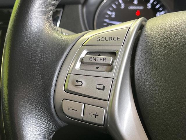 エクストレイル ２０Ｘ　エマージェンシーブレーキパッケージ　４ＷＤ　サンルーフ　全周囲カメラ　衝突被害軽減システム　禁煙車　電動リアゲート　ドラレコ　コーナーセンサー　スマートキー　ＬＥＤヘッド　ルーフレール　ビルトインＥＴＣ　クルコン　オートハイビーム（36枚目）