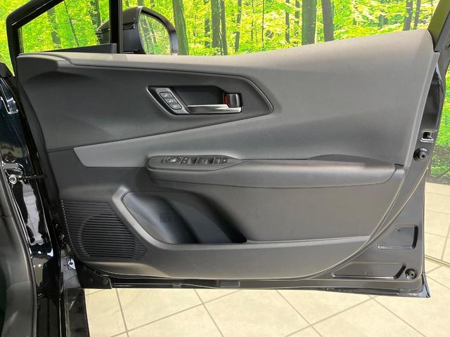 プリウス Ｚ　純正１２．３インチナビ　全周囲カメラ　衝突被害軽減システム　１００Ｖ電源　レーダークルーズ　デジタルインナーミラー　パワーバックドア　シートエアコン　ハンドルヒーター　メモリー付きパワーシート（53枚目）