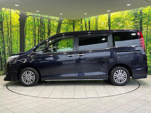 エスクァイア Ｇｉ　純正９インチナビ　１１インチ後席モニター　バックカメラ　両側パワースライドドア　クルーズコントロール　シートヒーター　フルセグＴＶ　ＬＥＤヘッドライト　オートマチックハイビーム　ビルトインＥＴＣ（56枚目）