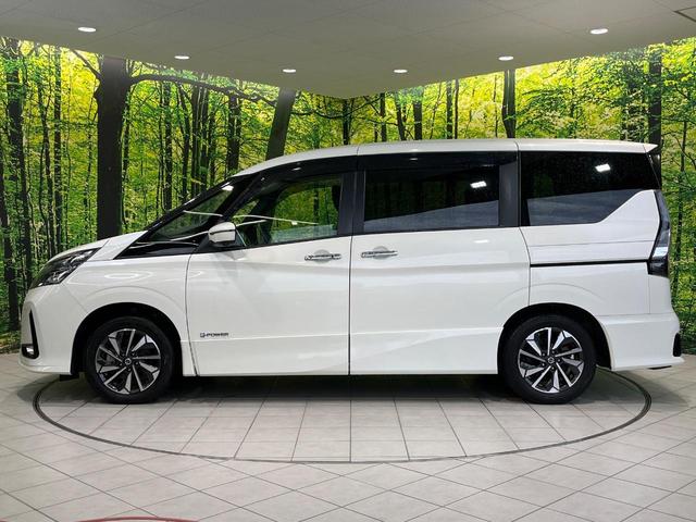 セレナ ｅ－パワー　ハイウェイスターＶ　両側電動ドア　純正１０型ナビ　後席モニター　全周囲カメラ　衝突被害軽減システム　プロパイロット　禁煙車　ドラレコ　コーナーセンサー　スマートキー　ＬＥＤヘッド　ビルトインＥＴＣ　パークアシスト（66枚目）