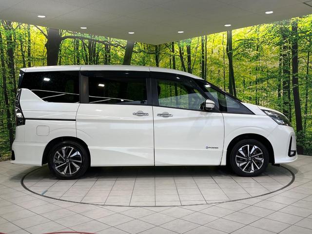 セレナ ｅ－パワー　ハイウェイスターＶ　両側電動ドア　純正１０型ナビ　後席モニター　全周囲カメラ　衝突被害軽減システム　プロパイロット　禁煙車　ドラレコ　コーナーセンサー　スマートキー　ＬＥＤヘッド　ビルトインＥＴＣ　パークアシスト（67枚目）