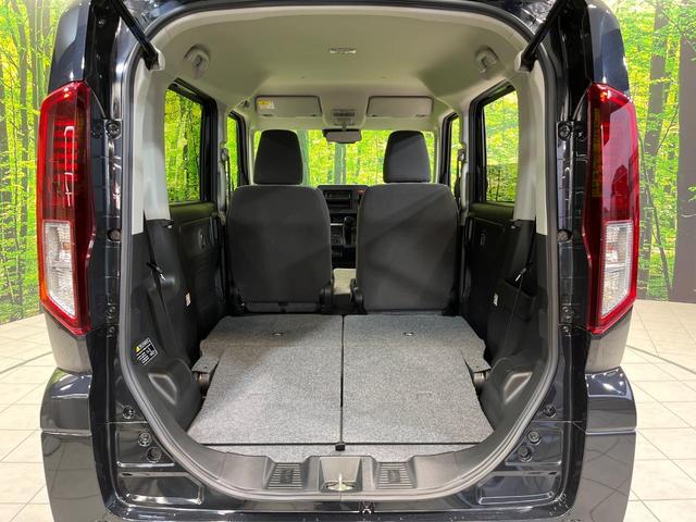 スペーシア ハイブリッドＧ　衝突被害軽減システム　禁煙車　コーナーセンサー　スマートキー　ＬＥＤヘッド　オートライト　オートエアコン　ＣＤ（10枚目）