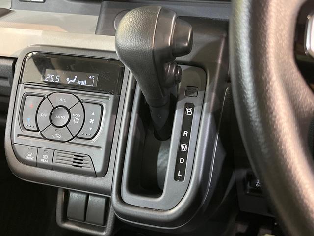 スペーシア ハイブリッドＧ　衝突被害軽減システム　禁煙車　コーナーセンサー　スマートキー　ＬＥＤヘッド　オートライト　オートエアコン　ＣＤ（21枚目）