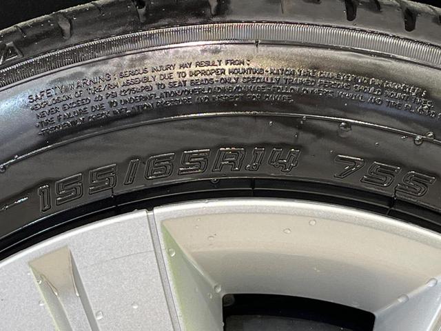 スペーシア ハイブリッドＧ　衝突被害軽減システム　禁煙車　コーナーセンサー　スマートキー　ＬＥＤヘッド　オートライト　オートエアコン　ＣＤ（46枚目）