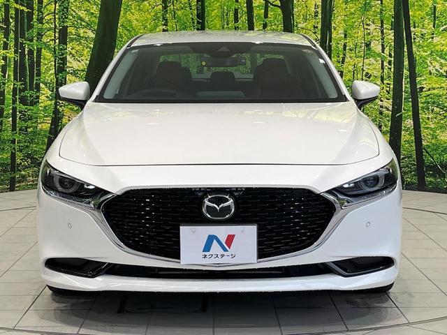 ＭＡＺＤＡ３セダン ２０Ｓ　１００周年特別記念車　純正８．８インチナビ　全周囲カメラ　ＢＯＳＥサウンド　衝突被害軽減システム　レーダークルーズ　シートヒーター　メモリー付きパワーシート　ブラインドスポットモニター　ヘッドアップディスプレイ（67枚目）