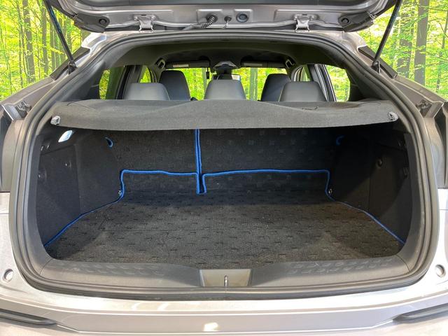 Ｃ－ＨＲ Ｇ　モデリスタフルエアロ　純正９型ナビ　バックカメラ　衝突被害軽減システム　レーダークルーズ　禁煙車　ハーフレザーシート　ドラレコ　コーナーセンサー　ＬＥＤヘッド　ビルトインＥＴＣ　オートハイビーム（10枚目）