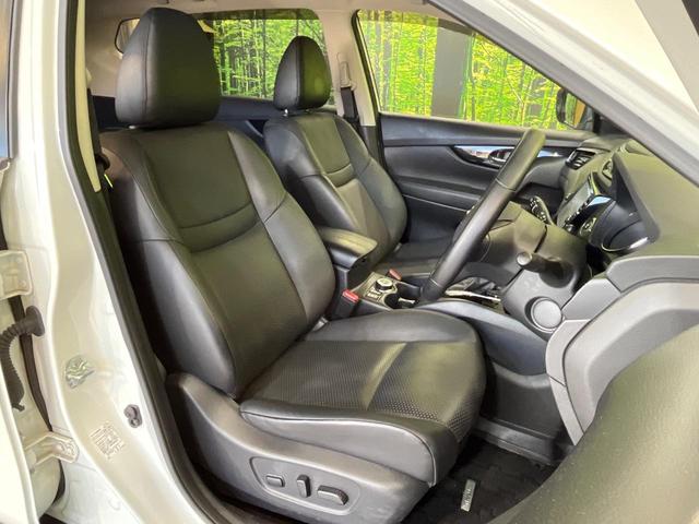 エクストレイル ２０Ｘｉ　Ｖセレクション　４ＷＤ　純正ＳＤナビ　全周囲カメラ　プロパイロット　デジタルインナーミラー　レーダークルーズ　禁煙車　電動リアゲート　全席シートヒーター　ドラレコ　撥水カプロンシート　コーナーセンサー　ＬＥＤヘッド（8枚目）