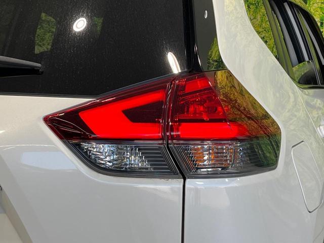 エクストレイル ２０Ｘｉ　Ｖセレクション　４ＷＤ　純正ＳＤナビ　全周囲カメラ　プロパイロット　デジタルインナーミラー　レーダークルーズ　禁煙車　電動リアゲート　全席シートヒーター　ドラレコ　撥水カプロンシート　コーナーセンサー　ＬＥＤヘッド（52枚目）