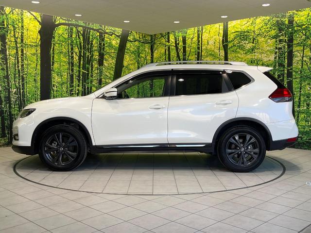 エクストレイル ２０Ｘｉ　Ｖセレクション　４ＷＤ　純正ＳＤナビ　全周囲カメラ　プロパイロット　デジタルインナーミラー　レーダークルーズ　禁煙車　電動リアゲート　全席シートヒーター　ドラレコ　撥水カプロンシート　コーナーセンサー　ＬＥＤヘッド（57枚目）