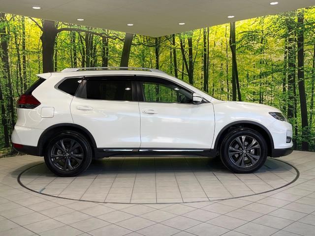 エクストレイル ２０Ｘｉ　Ｖセレクション　４ＷＤ　純正ＳＤナビ　全周囲カメラ　プロパイロット　デジタルインナーミラー　レーダークルーズ　禁煙車　電動リアゲート　全席シートヒーター　ドラレコ　撥水カプロンシート　コーナーセンサー　ＬＥＤヘッド（58枚目）