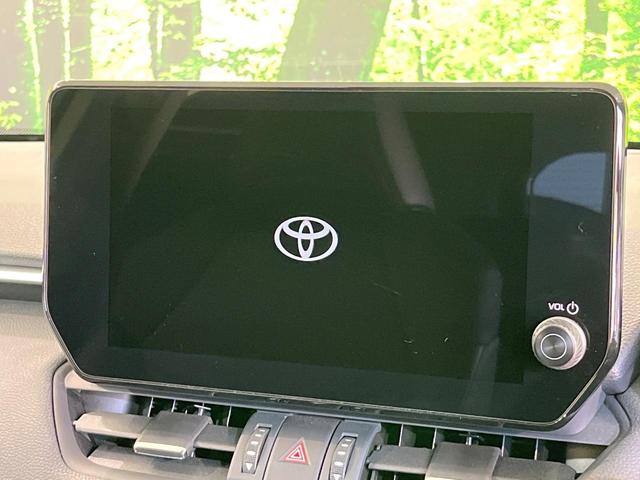 ＲＡＶ４ ハイブリッドＧ　４ＷＤ　純正１０．５型ナビ　全周囲カメラ　衝突被害軽減システム　１００Ｖ電源　レーダークルーズ　禁煙車　電動リアゲート　前席シートエアコン　メモリー機能付パワーシート　コーナーセンサー（4枚目）