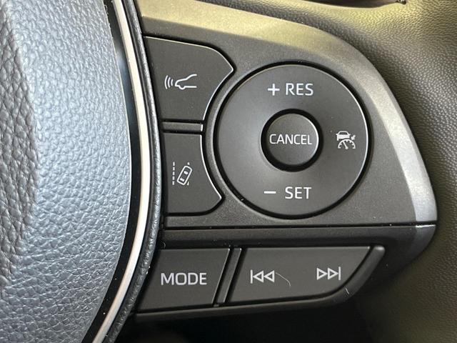 ＲＡＶ４ ハイブリッドＧ　４ＷＤ　純正１０．５型ナビ　全周囲カメラ　衝突被害軽減システム　１００Ｖ電源　レーダークルーズ　禁煙車　電動リアゲート　前席シートエアコン　メモリー機能付パワーシート　コーナーセンサー（6枚目）